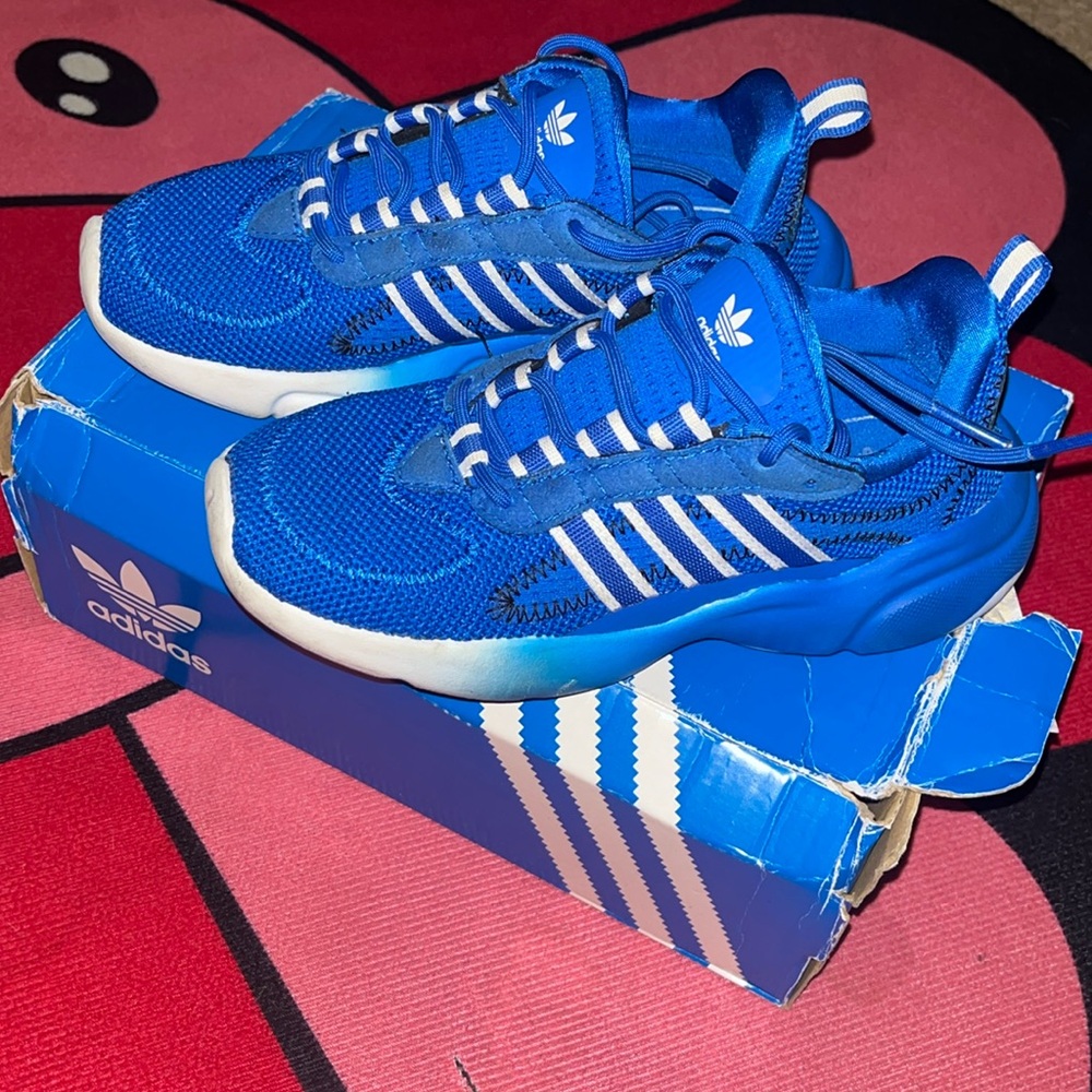 Unisex adidas